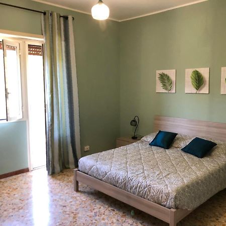Apartamento Casa Tatti Roma Exterior foto
