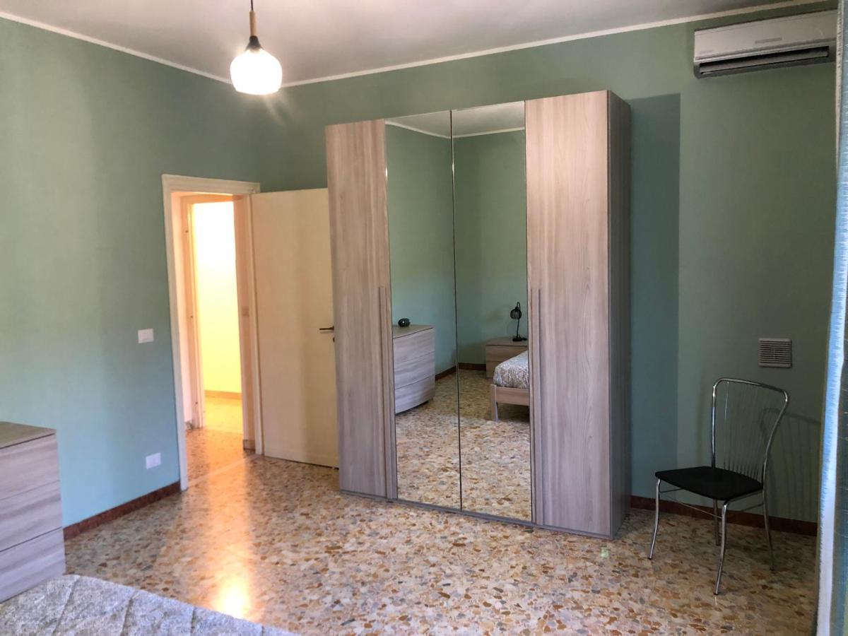 Apartamento Casa Tatti Roma Exterior foto